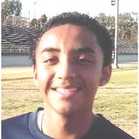 Luis Garcia mugshot
