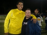 Frank Camacho