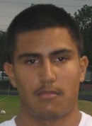 Andres Acosta