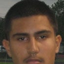 Andres Acosta mugshot