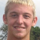 Travis Edward mugshot