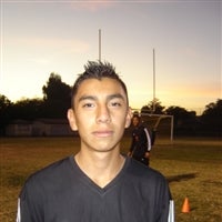 Richard Gil mugshot