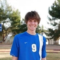 Ryan Baird mugshot