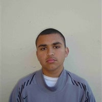 Joshua Brennan mugshot