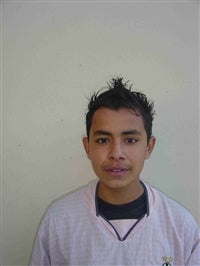 Martin Reyes