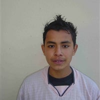 Martin Reyes mugshot