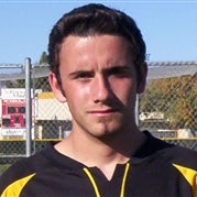 Robert Stevenson mugshot