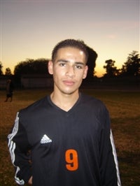 Jose Velasquez mugshot