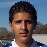 Remberto Montes mugshot