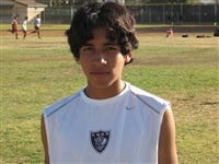 Daniel Ignacio mugshot