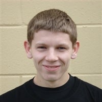 Nick Cherevko