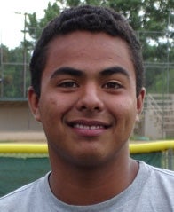 Jason Jaramillo