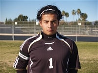 Jessie Martinez
