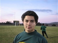 Horacio Ruvalcaba mugshot