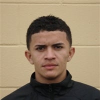 Andres Turcios mugshot