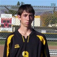 Dennis Burden mugshot