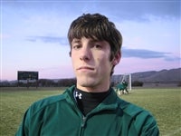 Jordan Grider