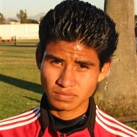 Vini Rodriguez mugshot