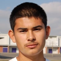 Luis Dominguez mugshot