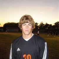 Tim Zier mugshot