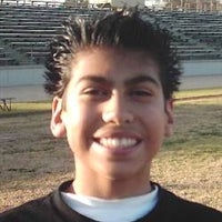 Juan Huizar mugshot