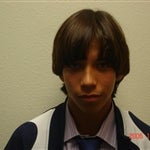 Robert Jacobsen mugshot