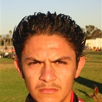 Luis Guerrero mugshot
