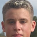 Nick Chase mugshot