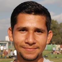 Cesar Salazar mugshot
