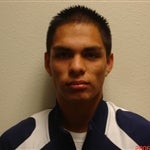 Christian Fuentes mugshot