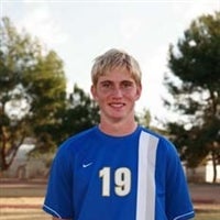 Kevin Galloway mugshot