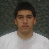 Jonathan Ricardo mugshot