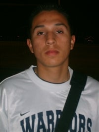 Andres Godinez