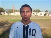 Edgar Barajas
