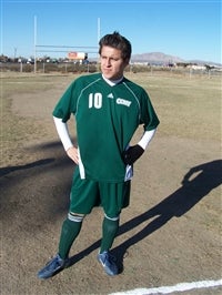 Angel Ramirez