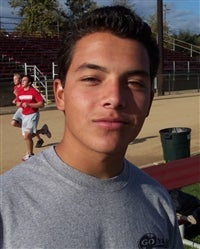 Mikel Palmerin