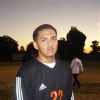 Ignacio Oviedo mugshot
