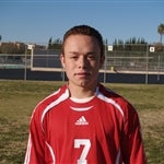 Giovanni Alarcon mugshot