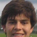 Dylan Tewis mugshot