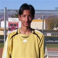 Sean Lopez mugshot