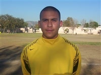 Orlando Cardenas