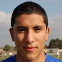 Christian Martinez mugshot