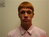 Aaron Tiemann mugshot