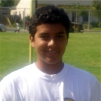 Allen Gaitan mugshot