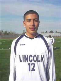 Enrique Lopez mugshot