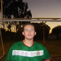 Victor Ahumada mugshot