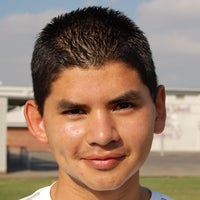 Francisco Rios mugshot