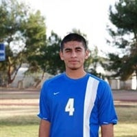 Beto Saldivar mugshot