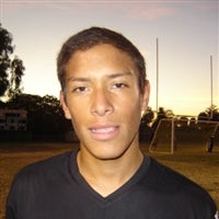 Israel Estrada mugshot