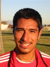 Daniel Calderon